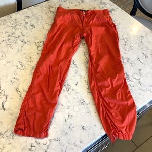 LAUREN JEANS BY RALPH LAUREN Cargo Pants